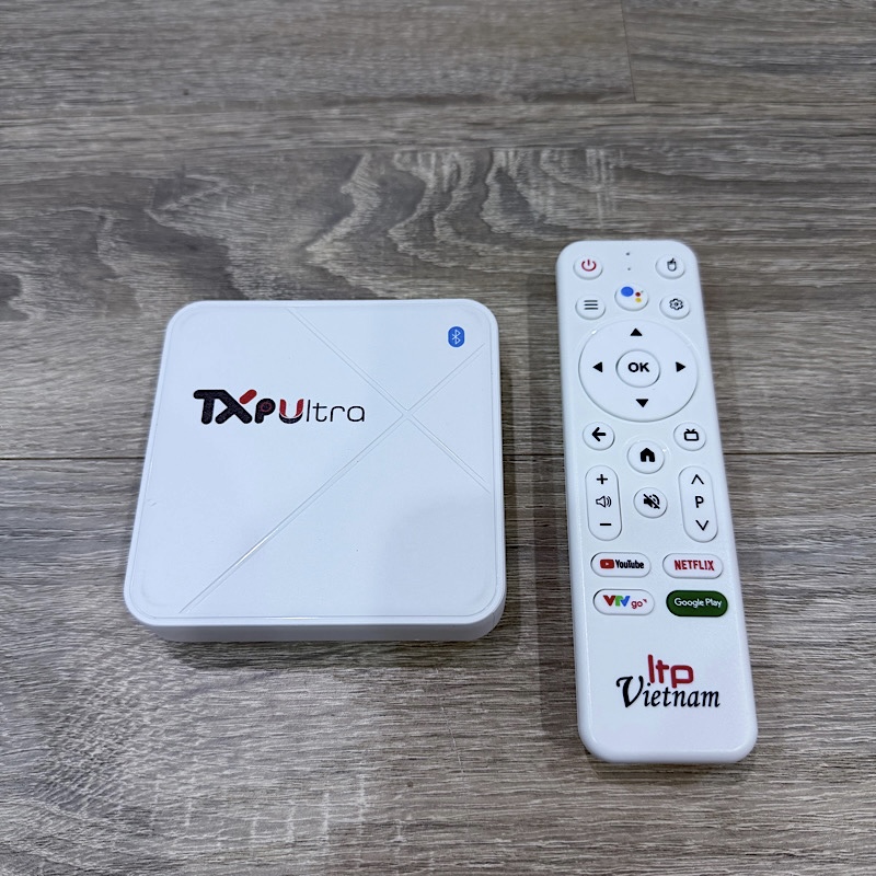 TXP Ultra - ảnh 2